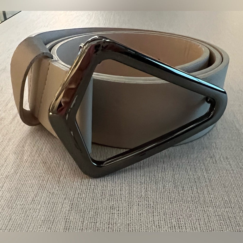 Express women’s belt size M - Picture 2 of 7